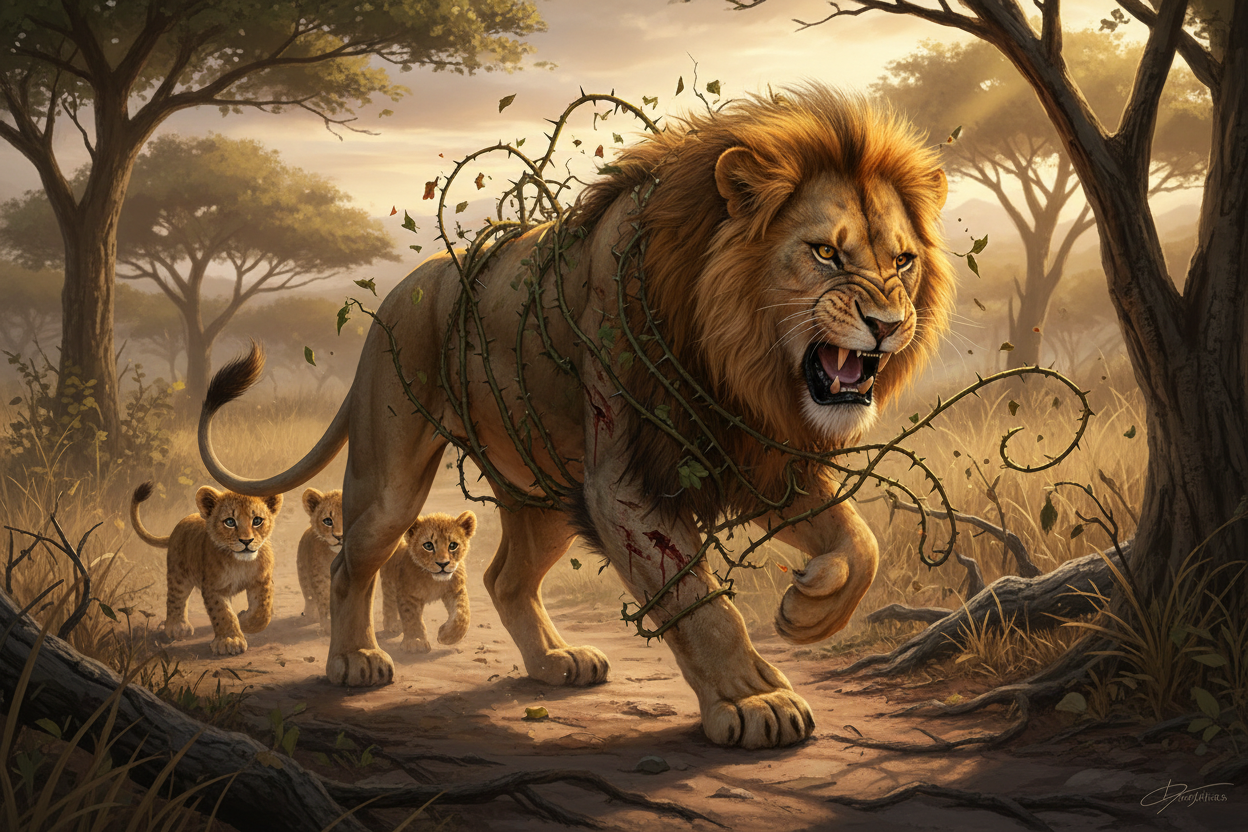 Journey To A Milestone